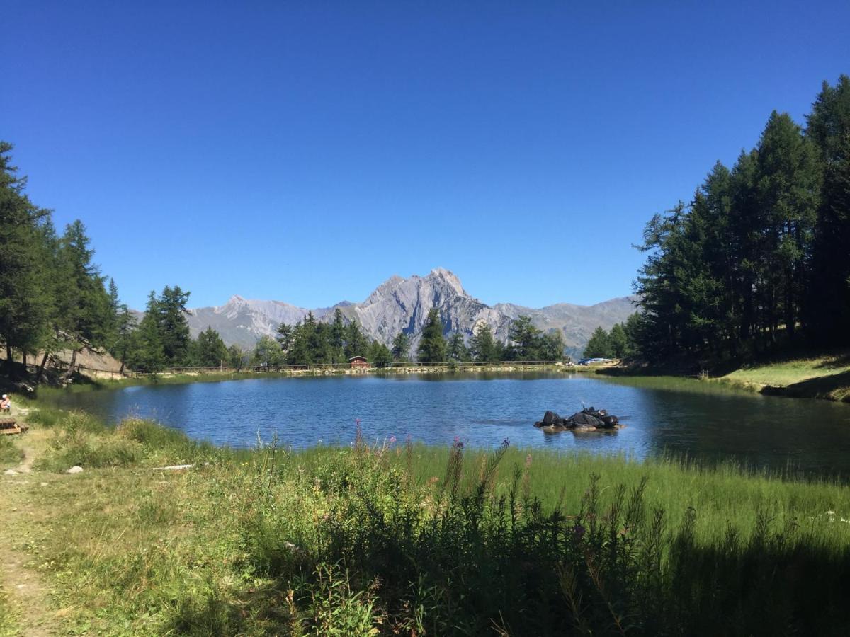 Montricher Karellis, A 5 Min De St Jean De Maurienne公寓 外观 照片